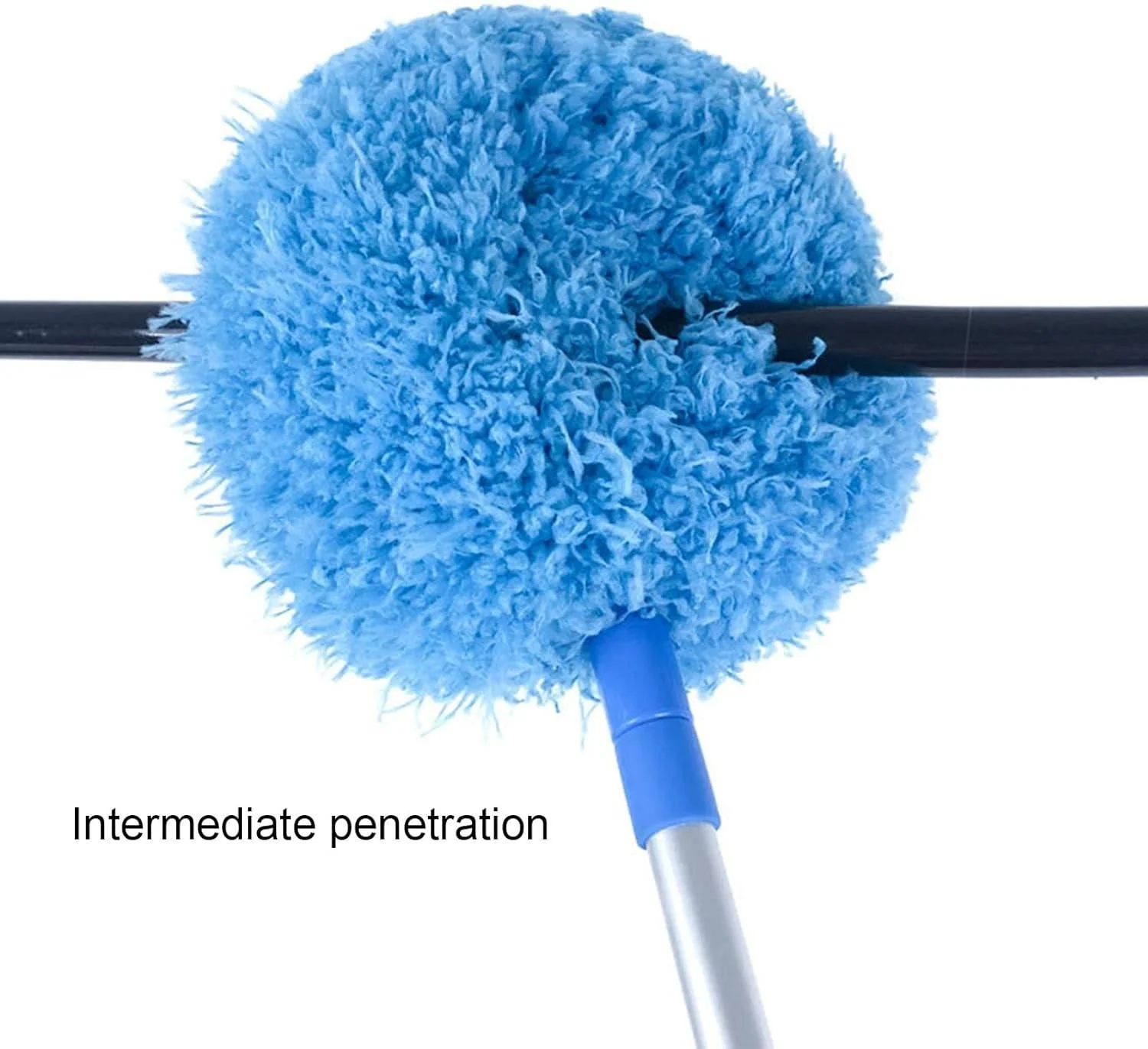 Washable Ceiling Fan Cleaner Duster - Image 4